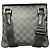 Borsa a tracolla Louis Vuitton Thomas Nero - vista 2