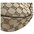 Borsa a tracolla Gucci in tela GG beige - vista 6