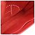 Hermès Bolsa Hermes Evelyne Gen I Epsom PM Vermelho - vista 3