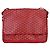 Goyard Grand Bleu Messenger Coated Canvas GM