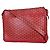 Goyard Grand Bleu Messenger Coated Canvas GM - vista 2