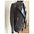 Dsquared2 leather jacket Black - view 3