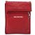 Balenciaga Explorer Leather Rouge
