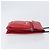 Balenciaga Explorer Leather Rouge - vue 3