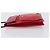 Balenciaga Explorer Leather Rouge - vue 4