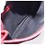 Balenciaga Explorer Leather Rouge - vue 5