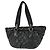 Chanel Cloudy Bundle Bowler de piel de cordero acolchada - vista 2