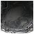 Chanel Cloudy Bundle Bowler de piel de cordero acolchada - vista 3