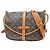 Louis Vuitton Saumur Monogram Canvas 30