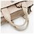 Borsa Tote Cargo COACH CP158 Beige - vista 5