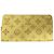 Carteira Longa Louis Vuitton Mahina Amarelo