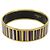 Hermès Bracciale in smalto multicolore Hermes - vista 2