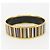Hermès Bracciale in smalto multicolore Hermes - vista 4