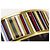 Hermès Bracciale in smalto multicolore Hermes - vista 5