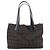 Saco Tote Chanel New Travel Line Preto - vista 2