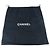 Saco Tote Chanel New Travel Line Preto - vista 24