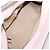 Tote Versace Vintage in pelle Rosa - vista 5