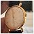 Orologio Longines in oro rosa - vista 3