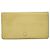 Chanel CC bifold Portemonnaie Leder medium