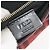 Fendi Baguette Convertible Pouch aus Zucca Canvas - Ansicht 6