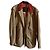 Loro Piana Storm System Jacke Beige