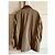 Loro Piana Storm System Jacke Beige - Ansicht 3