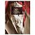 Loro Piana Storm System Jacke Beige - Ansicht 4