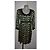 Vestido de seda Diane von Furstenberg estampado abstracto - vista 2