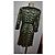 Vestido de seda Diane von Furstenberg estampado abstracto - vista 4