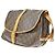 Louis Vuitton Saumur Monogram Canvas 35 Brown - view 4