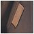 Louis Vuitton Saumur Monogram Canvas 35 Brown - view 7