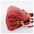 Bolso Convertible Coffer Miu Miu de Piel Matelassé Medium Roja - vista 6