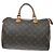 Louis Vuitton Speedy Monogram Canvas 30