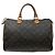Louis Vuitton Speedy Monogram Canvas 30 - Ansicht 3