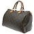 Louis Vuitton Speedy Monogram Canvas 30 - Ansicht 4