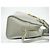 Autre Marque Saint Laurent Monogram Cabas Leather Medium Castaño - vista 3