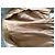 Galliano Beige biker style leather jacket - view 9