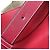 Loewe Hammock Leather Small Rose - vue 6