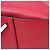 Loewe Hammock Leather Small Rose - vue 7
