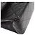 Chanel Vintage Classic Double Flap Quilted Lambskin Medium Nero - vista 3