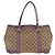 Gucci Miss GG GG Canvas with Leather Medium