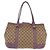 Gucci Miss GG GG Canvas with Leather Medium - vista 2