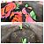 Louis Vuitton Neverfull Limited Edition Monogram Roses MM Mehrfarben - Ansicht 7