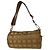 Chanel Travel Line Barrel Nylon Medium Khaki - Ansicht 2