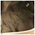 Chanel Travel Line Barrel Nylon Medium Khaki - Ansicht 3