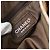 Chanel Travel Line Barrel Nylon Medium Khaki - Ansicht 4