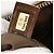 Chanel Travel Line Barrel Nylon Medium Khaki - Ansicht 5