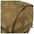 Chanel Travel Line Barrel Nylon Medium Khaki - Ansicht 7