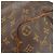 Louis Vuitton Speedy Monogram Canvas 40 Marrone - vista 4