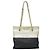Chanel Boy Shopper de piel de becerro Large Dorado